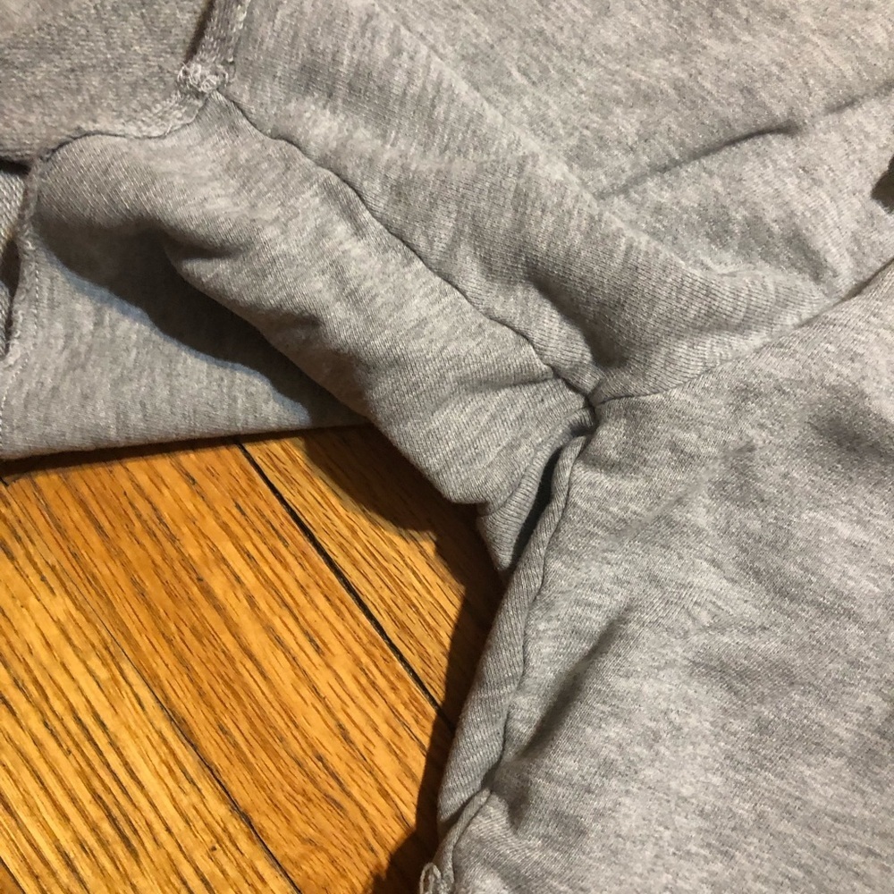Divided shorts - Picture 3 of 5